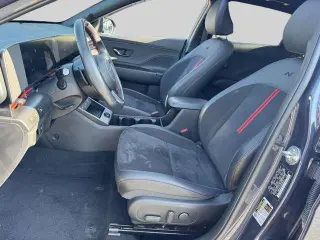 Hyundai KONA 2024 AWD N Line 4dr Crossover