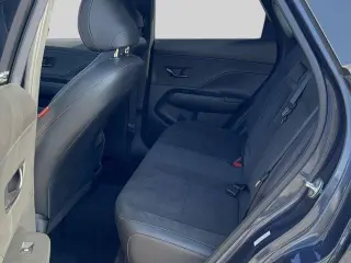 Hyundai KONA 2024 AWD N Line 4dr Crossover