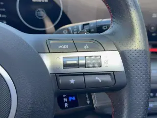 Hyundai KONA 2024 AWD N Line 4dr Crossover