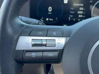 Hyundai KONA 2024 AWD N Line 4dr Crossover