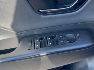 Hyundai KONA 2024 AWD N Line 4dr Crossover