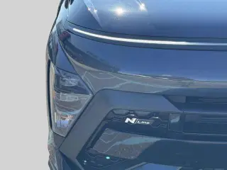 Hyundai KONA 2024 AWD N Line 4dr Crossover