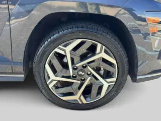 Hyundai KONA 2024 AWD N Line 4dr Crossover