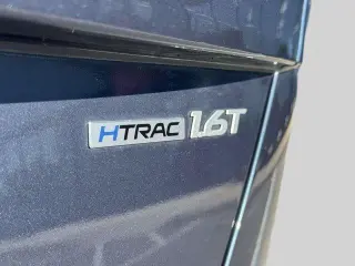 Hyundai KONA 2024 AWD N Line 4dr Crossover