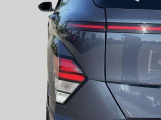 Hyundai KONA 2024 AWD N Line 4dr Crossover