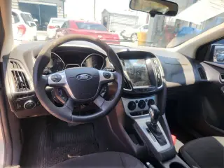 Ford Focus 2013
