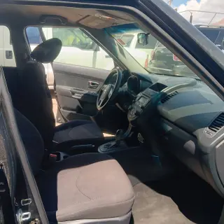 Kia Soul 2013