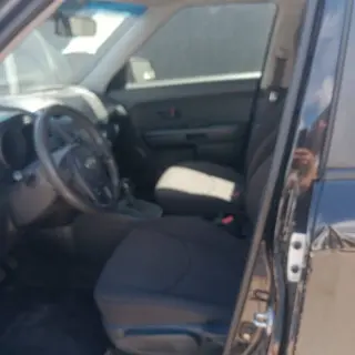 Kia Soul 2013