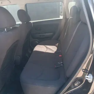 Kia Soul 2013