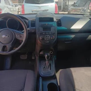 Kia Soul 2013