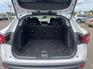 Chevrolet Trax 2024 LS 4dr Crossover