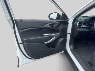 Chevrolet Trax 2024 LS 4dr Crossover