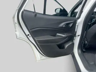 Chevrolet Trax 2024 LS 4dr Crossover