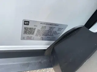 Chevrolet Trax 2024 LS 4dr Crossover