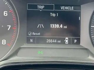 Chevrolet Trax 2024 LS 4dr Crossover