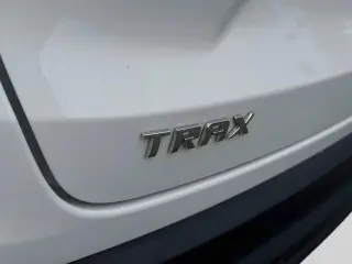 Chevrolet Trax 2024 LS 4dr Crossover