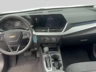 Chevrolet Trax 2024 LS 4dr Crossover