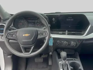 Chevrolet Trax 2024 LS 4dr Crossover