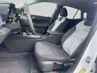 Chevrolet Trax 2024 LS 4dr Crossover