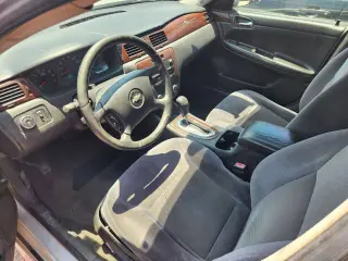 Chevrolet Impala 2011