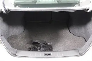 Nissan Sentra 2015 S Sedán 4 puertas 6M