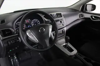 Nissan Sentra 2015 S Sedán 4 puertas 6M