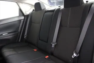 Nissan Sentra 2015 S Sedán 4 puertas 6M