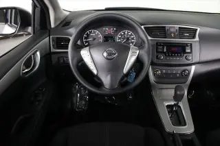 Nissan Sentra 2015 S Sedán 4 puertas 6M