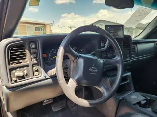 Chevrolet Silverado 2500 1999