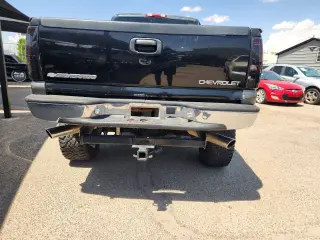 Chevrolet Silverado 2500 1999