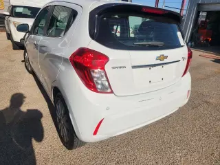 Chevrolet Spark 2017