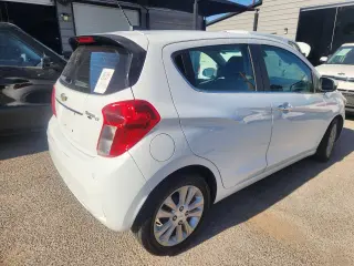 Chevrolet Spark 2017