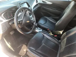 Chevrolet Spark 2017