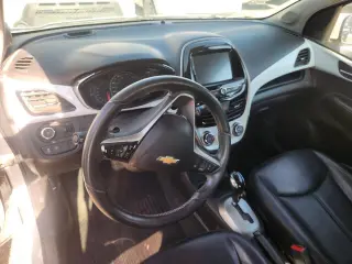 Chevrolet Spark 2017