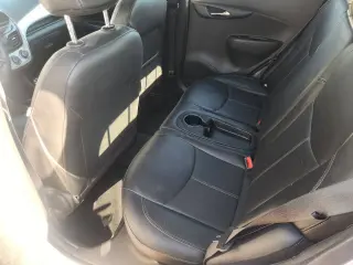 Chevrolet Spark 2017