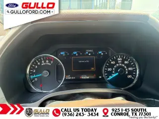 Ford F-150 2019 4x4 King Ranch 4dr SuperCrew 5.5 ft. SB