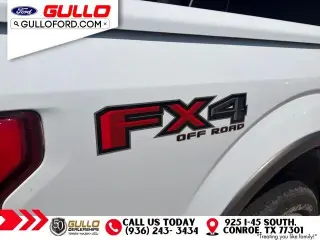 Ford F-150 2019 4x4 King Ranch 4dr SuperCrew 5.5 ft. SB