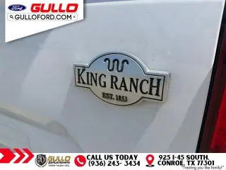 Ford F-150 2019 4x4 King Ranch 4dr SuperCrew 5.5 ft. SB