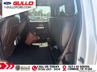 Ford F-150 2019 4x4 King Ranch 4dr SuperCrew 5.5 ft. SB
