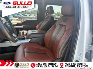 Ford F-150 2019 4x4 King Ranch 4dr SuperCrew 5.5 ft. SB