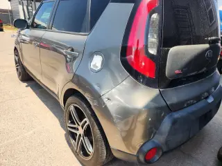 Kia Soul 2014