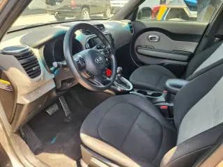 Kia Soul 2014