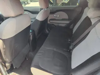 Kia Soul 2014
