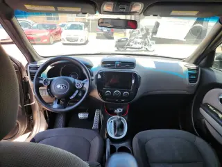 Kia Soul 2014