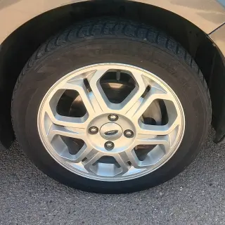 Ford Focus 2010