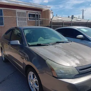 Ford Focus 2010