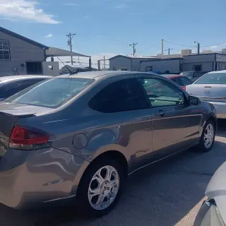 Ford Focus 2010