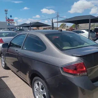 Ford Focus 2010