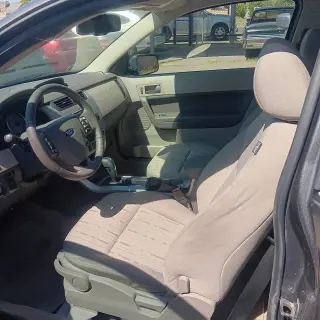 Ford Focus 2010