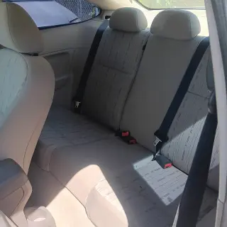 Ford Focus 2010